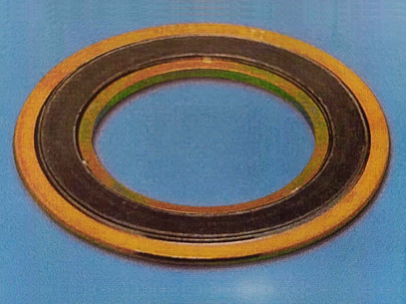 石墨渦卷型墊片