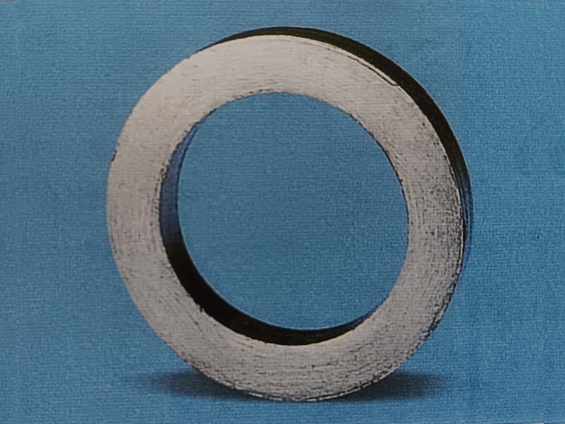 膨脹石墨模壓環