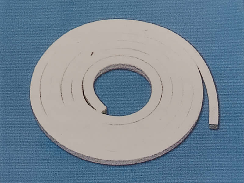 石棉鐵氟龍盤根