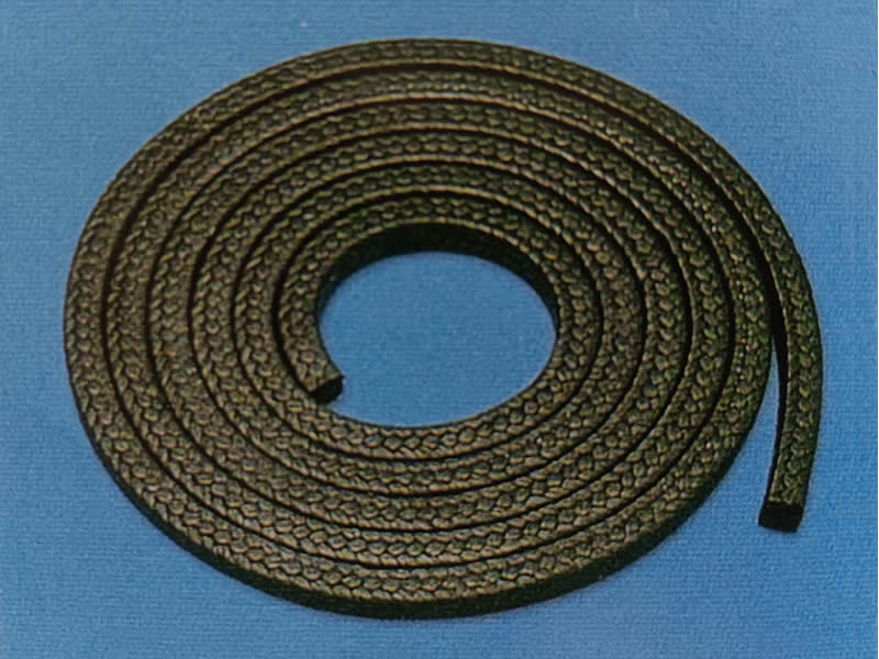 石墨鐵氟龍盤根