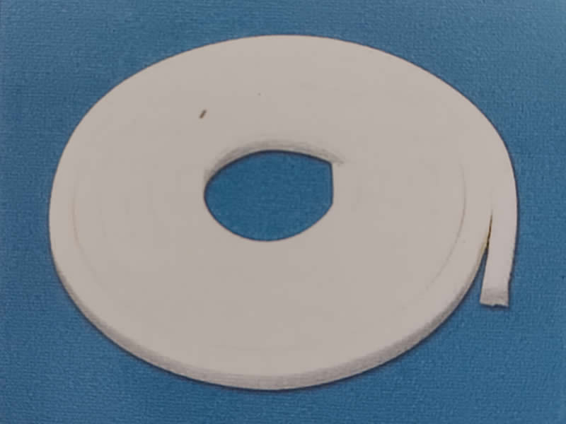 鐵氟龍盤根-軟質