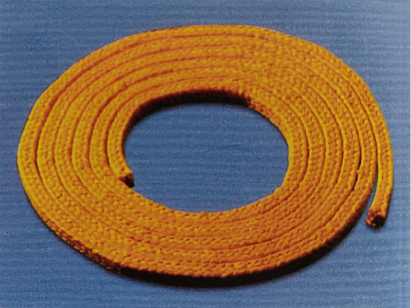 芳綸鐵氟龍盤根