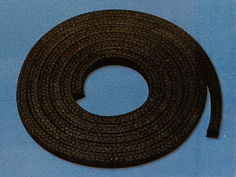 碳素鐵氟龍盤根