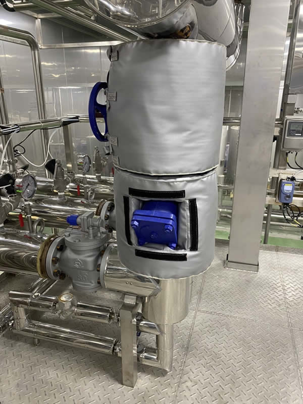 無塵室專用保溫布包